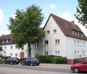 2-Zimmer-Dachgeschosswohnung - Foto 6