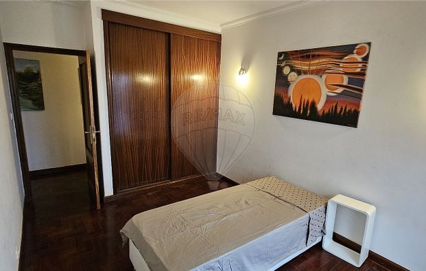 Apartamento T4 em Lisboa - Photo 1