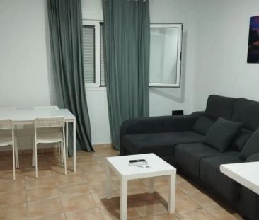 Piso de alquiler en Calle San Diego de Alcalá, 11, Conil - Foto 1