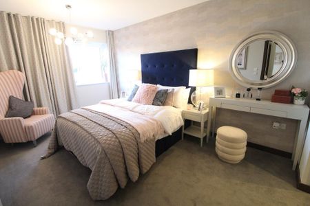 2 bedroom apartment to rent - Photo 4