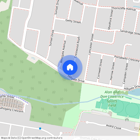 3 Crestwood Rd, NSW 2322, Thornton