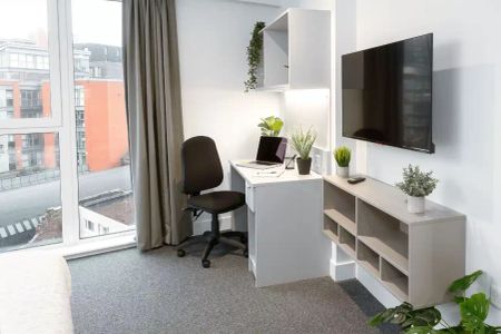 True Superior Apartment - Photo 3