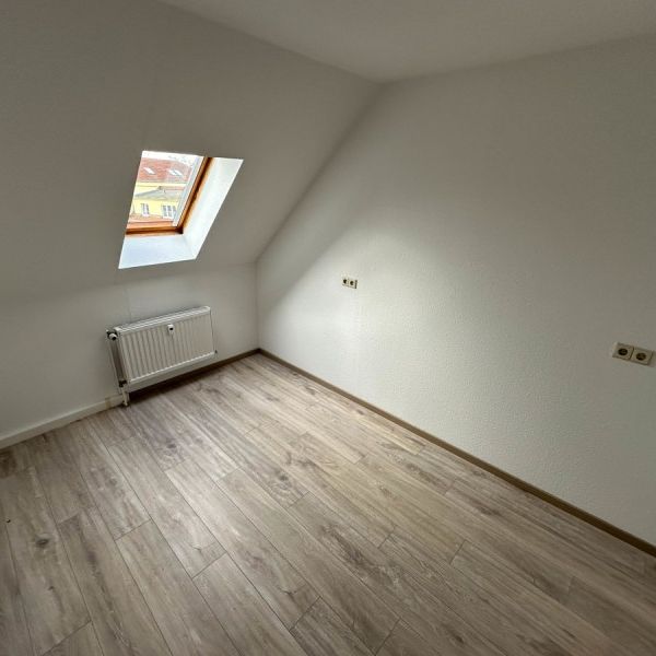 Neu sanierte 2-Raum-Wohnung! - Foto 1