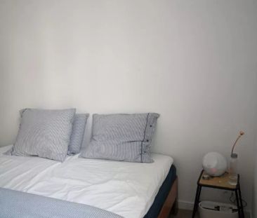 Leuk 1 slaapkamer appartement met ruim buitenruimte te 2018 Antwerpen! - Photo 6