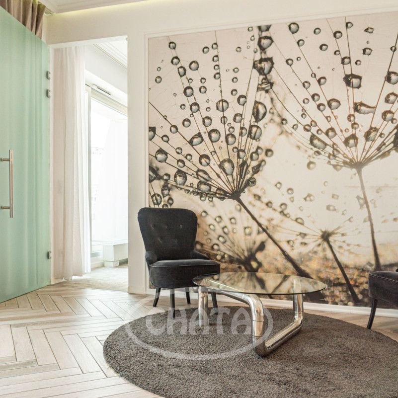 Klimatyzowany apartament z tarasem - OVO Wrocław - Фото 1