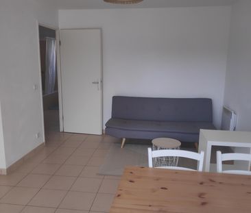 Location Appartement 2 pièces 39m² VICHY 03200 - Photo 1