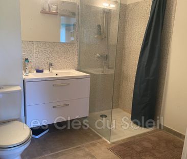 Location Appartement 2 pièces 36m² TOULON 83000 - Photo 4