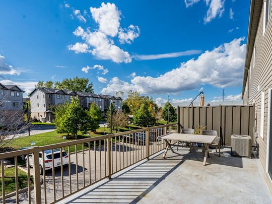 For Lease - 275 Old Huron Road Unit# 15, Kitchener, Ontario - Photo 1