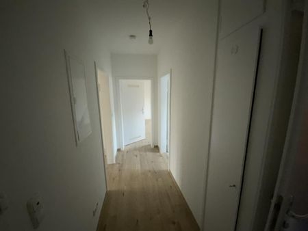 3 Zimmer im Hammer Westen - Foto 5