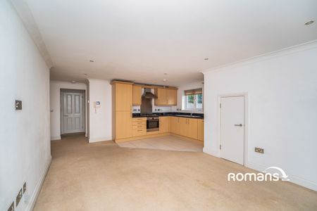 2 bedroom apartment to rent - Photo 3