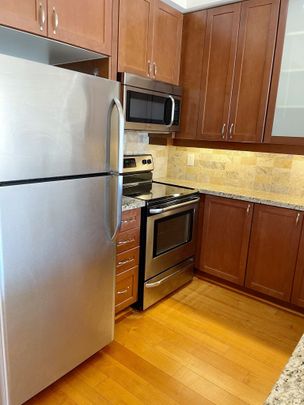 For Lease - 111 Upper Duke Crescent Unit# 319, Markham, Ontario - Photo 1