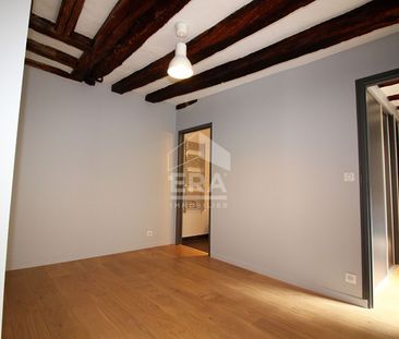 Location Appartement 2 pièces 41m² TOURS 37000 - Photo 1