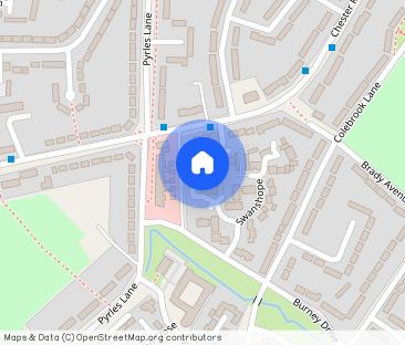 Swans Hope, Loughton, IG10 - Photo 1