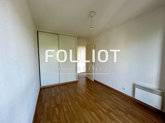 Appartement Port En Bessin Huppain 3 pi�ce(s) 64.54 m2 - Photo 1