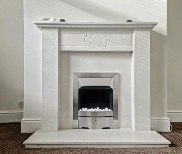 2 bedroom terraced house to rent - Photo 3