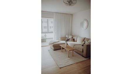3 Zimmer, 75 m², 2. Stock - Photo 2