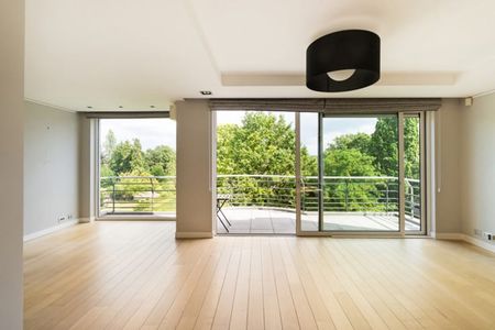 Appartement te huur - Photo 2