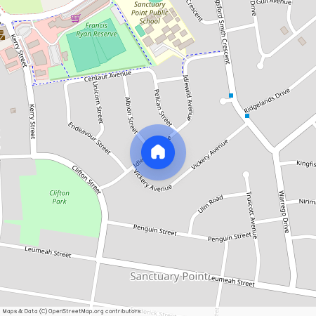 20 Idlewild Avenue, Sanctuary Point 2540, New South Wales