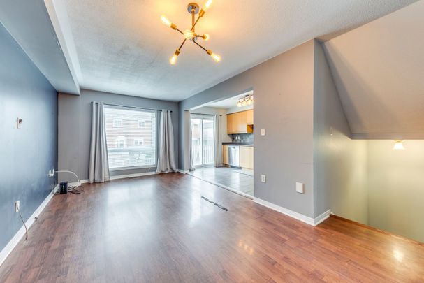 For Lease - 381 Kittridge Road, Oakville, Ontario - Photo 1