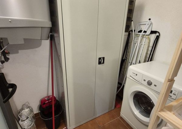 Ático En alquiler Avenida Sierra Morena, Chullera, Manilva