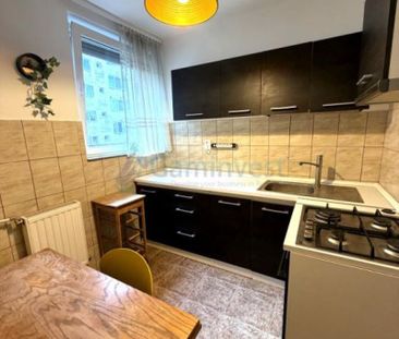 Apartament de inchiriat 2 camere,zona Bl. Dacia,Oradea,Gaminvest,A2852 - Fotografie 2