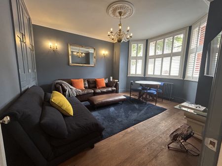 One Bedroom Apartment to Rent in Hove - Photo 4