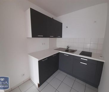 Location Appartement 2 pièces 39m² DIJON 21000 - Photo 3