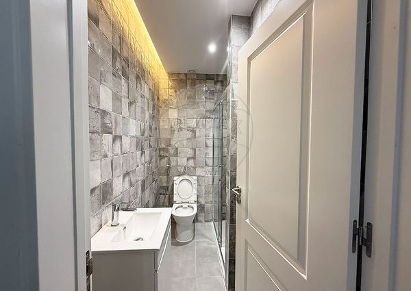 Apartamento T3 em Lisboa