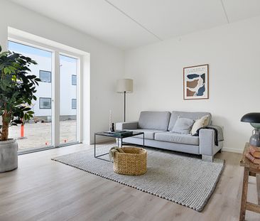 Hedelunden 36B, 1. tv., Hedelunden, 2670 Greve - Foto 1