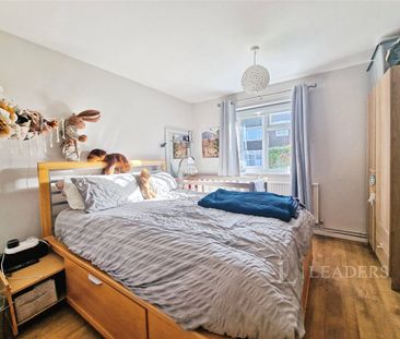 1 bedroom maisonette to rent Selborne Drive, Eastleigh, Hampshire, ... - Photo 3