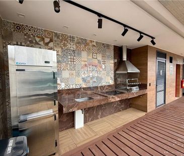 APARTAMENTO SQNW 302 BLOCO H PARQUE DAS PALMEIRAS NOROESTE - Foto 5