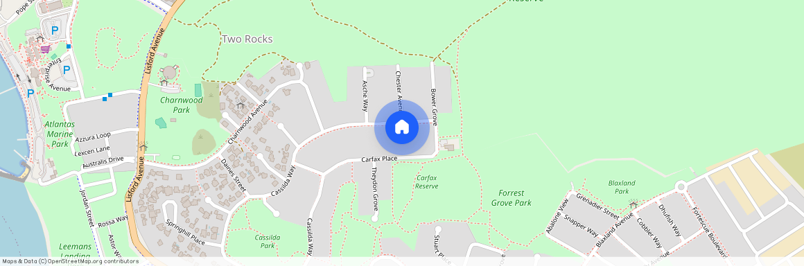 127 Cassilda Way, WA 6037, Two Rocks