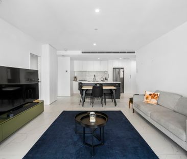 809/458 Brunswick Street, Fortitude Valley QLD 4006 - Apartment For... - Photo 1