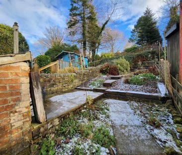 2 bedroom house to rent - Photo 3