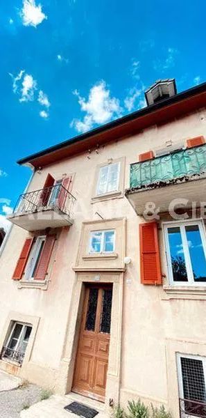 Appartement de 3 pièces avec balcon - Photo 1