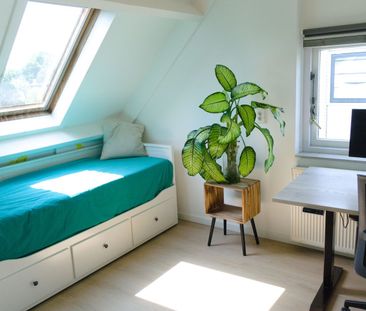 Huis te huur: Oesdommerveen 12 1851 RX Heiloo - Foto 5