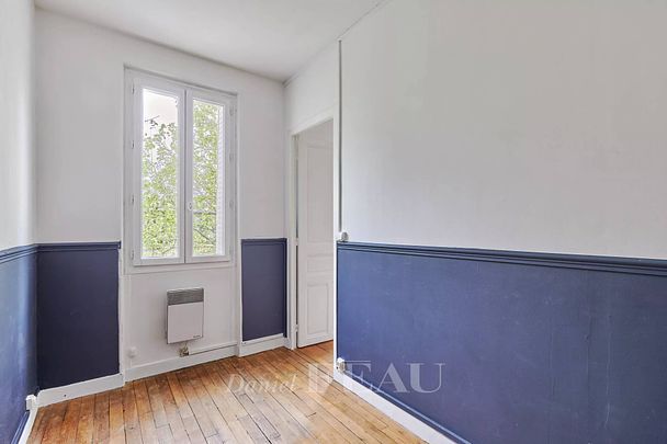 Location appartement, Boulogne-Billancourt, 4 pièces, 75.15 m², ref 84583234 - Photo 1
