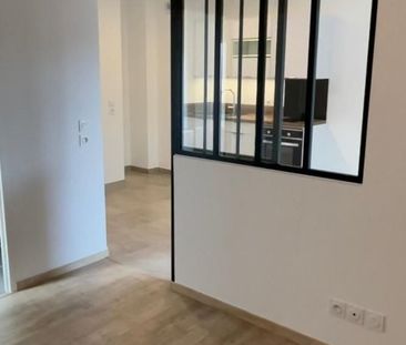 Appartement à louer 2 pièces • 32,57 m2 Émerainville - Photo 5