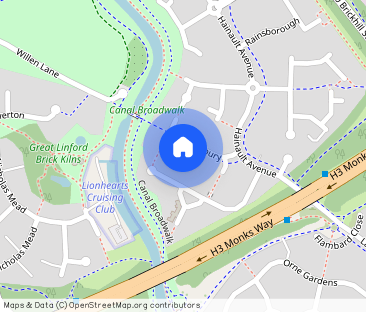 Wandlebury, Giffard - Photo 1