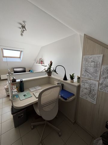 Maandagweg 44, kamer - Photo 2