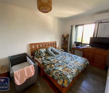 Location Appartement 3 pièces 59m² ST LEU 97436 - Photo 2