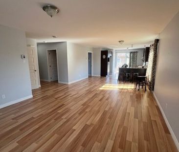 8079 rue Lucien-Lacombe Trois-Rivières - Photo 1