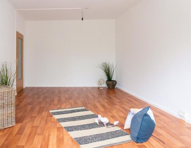 1-Raum-Wohnung - Foto 1