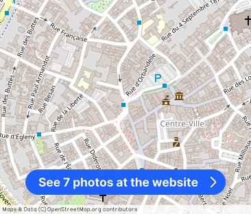 Mieszkanie na wynajem - 31 m² - 1 pokój - Photo 1