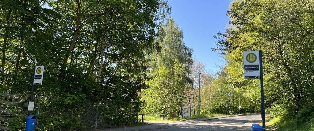 3-Raum-Wohnung - Photo 1