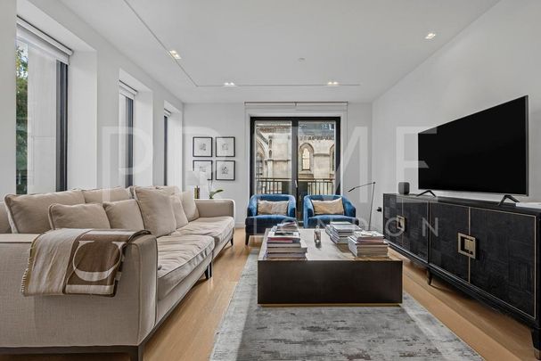 3 bedroom apartment to rent - Photo 1