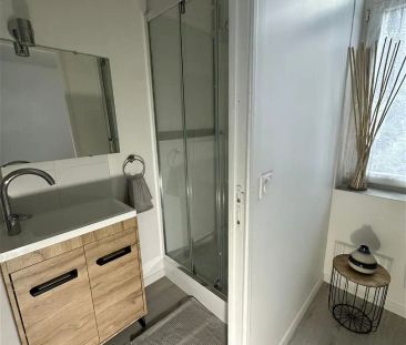 Location appartement 2 pièces - 22.82m² à Maubeuge (59600) - Photo 5