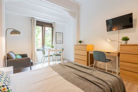 Carrer dHonorat Juan, Valencia, Valencian Community 46007 - Photo 5