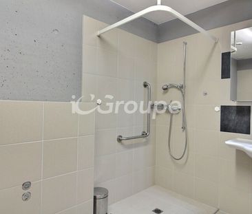 Beautiful apartment in good condition for rent in Grimisuat. - Photo 5