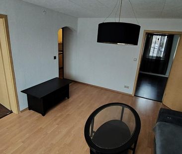 3 ZKB in Esslingen bis Ende März / Zwischenmiete - Photo 3